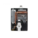 Газовый котёл Rinnai ВR - RЕ42